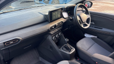 Dacia Jogger 1.6 HEV Extreme 5dr Auto Hybrid Estate